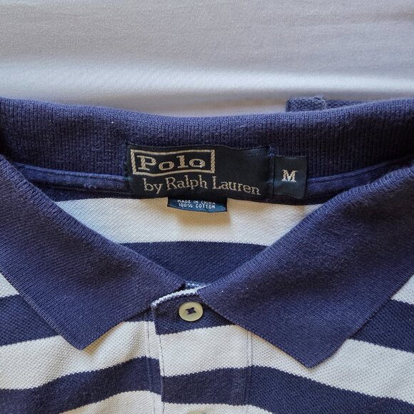 Polo Ralph Lauren Classic Fit Polo Shirt - Picture 5 of 5